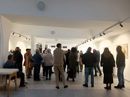 Razstava Katje Sudec 2025 (3)